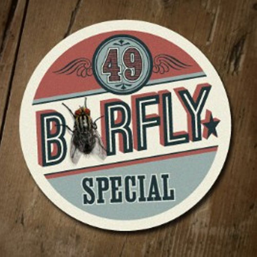 49 SPECIAL : Barfly