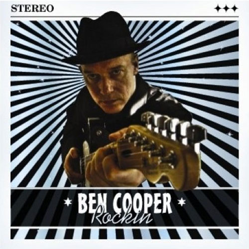 BEN COOPER : Rockin'