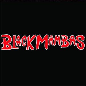 BLACK MAMBAS : Black mambas