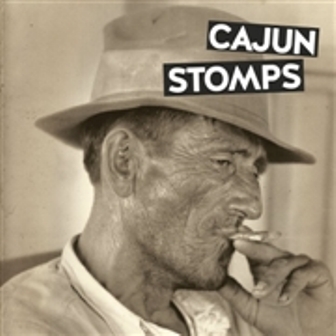 CAJUN STOMPS : Volume 1