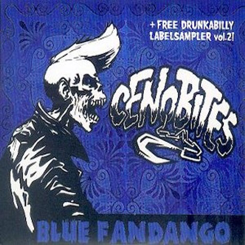 CENOBITES : Blue fandango