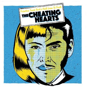 CHEATING HEARTS, THE : Alright