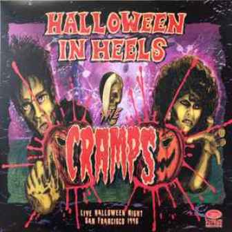 CRAMPS, THE : Halloween In Heels