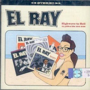 EL RAY : Highway To Hell