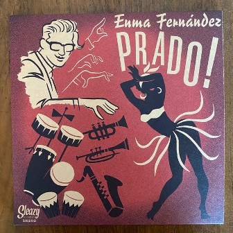 ENMA FERNANDEZ : Prado!