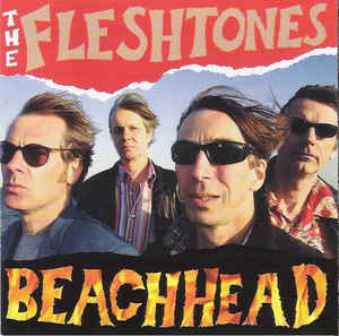 FLESHTONES, THE : Beachhead