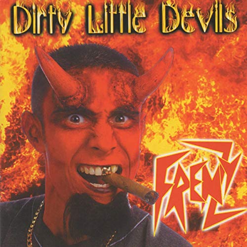 FRENZY : Dirty Little Devils
