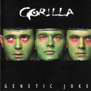 GORILLA : Genetic Joke