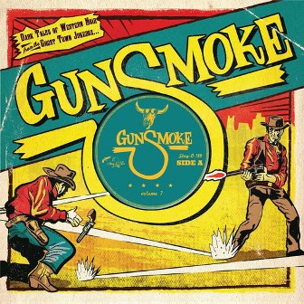 GUNSMOKE : Vol. 7