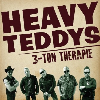 HEAVY TEDDYS : 3-Ton Therapie