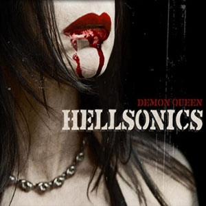 HELLSONICS : Demon queen