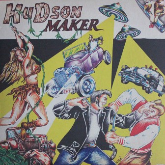 HUDSON MAKER : Hudson Maker