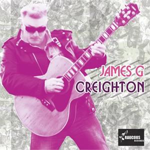 JAMES G CREIGHTON : Same