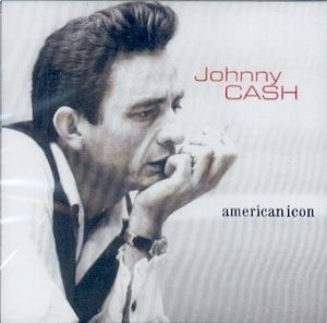 JOHNNY CASH : American Icon