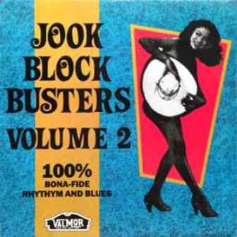 JOOK BLOCK BUSTERS : Vol.2