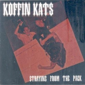 KOFFIN KATS : Straying From The Pack