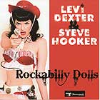 LEVI DEXTER & STEVE HOOKER : Rockabilly Dolls