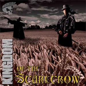 MAD DOG COLE : Kingdom of the Scarecrow