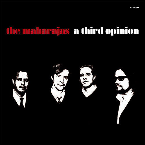 MAHARAJAS, THE : A Third Opinion