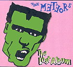 METEORS, THE : The Lost Album