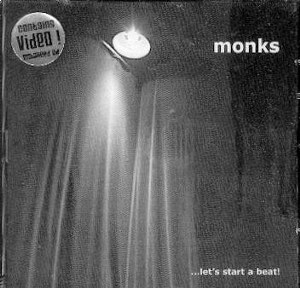 MONKS : Let's Start A Beat!