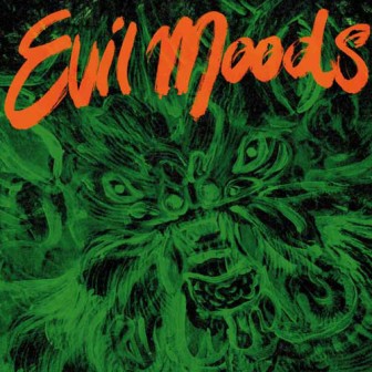 MOVIE STAR JUNKIES : Evil moods