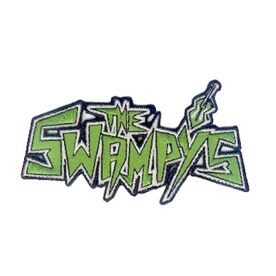 Patch Swampys :