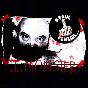 P.PAUL FENECH : I Monster