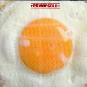 POWERSOLO : Egg