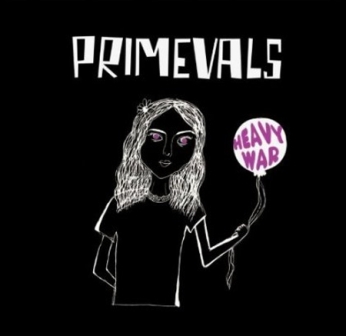 PRIMEVALS : Heavy War