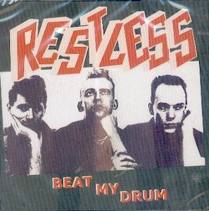 RESTLESS : Beat My Drum