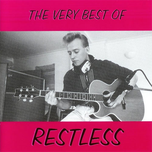RESTLESS : The Very Best Of