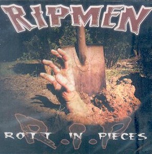 RIPMEN : Rott In Pieces