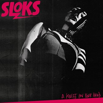 SLOKS : A Knife In Your Hands