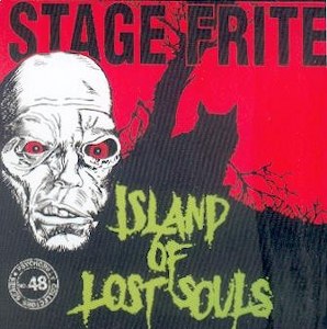 STAGE FRITE : Island of Lost Souls