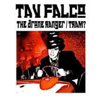 TAV FALCO : The Drone Ranger
