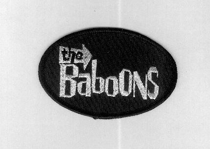 The Baboons Patch :