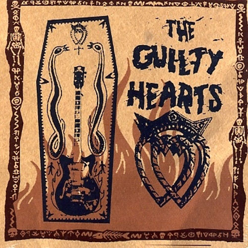 GUILTY HEARTS, THE : The Guilty Hearts