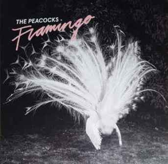 PEACOCKS, THE : Flamingo