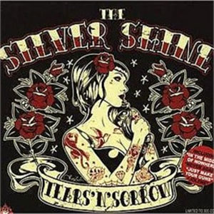 SILVER SHINE/GRAVEYARD JOHNNYS: TEARS’N’SORROW