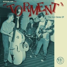 TORMENT: THE LOST DEMO VOL.2