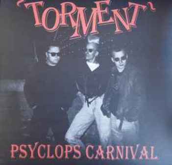 TORMENT : Psyclops Carnival