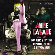 VARIOUS ARTISTS: AHBE CASABE