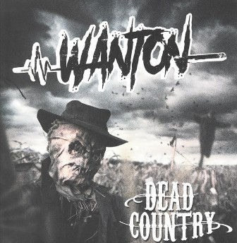 WANTON : Dead Country